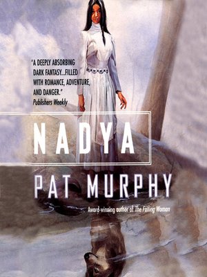cover image of Nadya